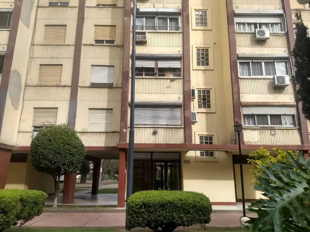 Venta Departamento 2 Dormitorios, Frente, B° Nagera - Block 2 Columna 2 ...