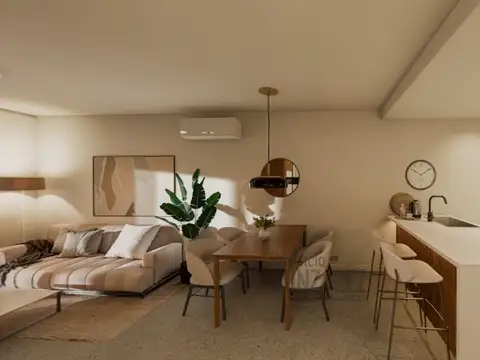 Departamento en Venta en Mataderos, USD 273.000