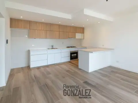 Departamento en Venta en Mataderos, USD 273.000