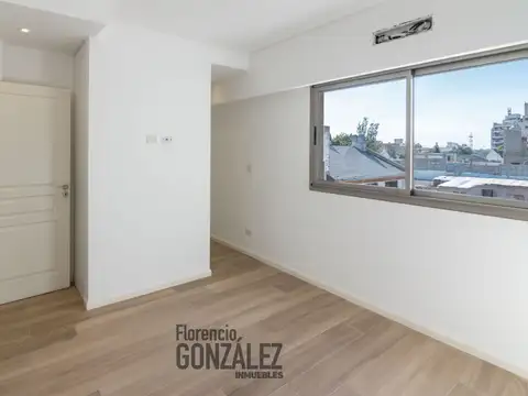 Departamento en Venta 1 año