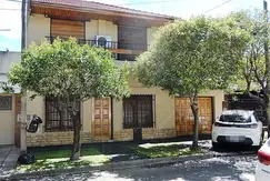 VENTA CASA 7 AMBIENTES EN MUNRO