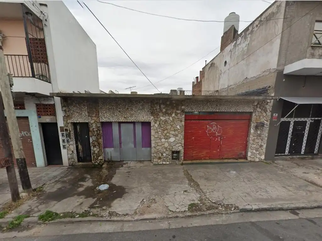 LOTE DE TERRENO EN VENTA - TOMA MENOR VALOR - PERMUTA