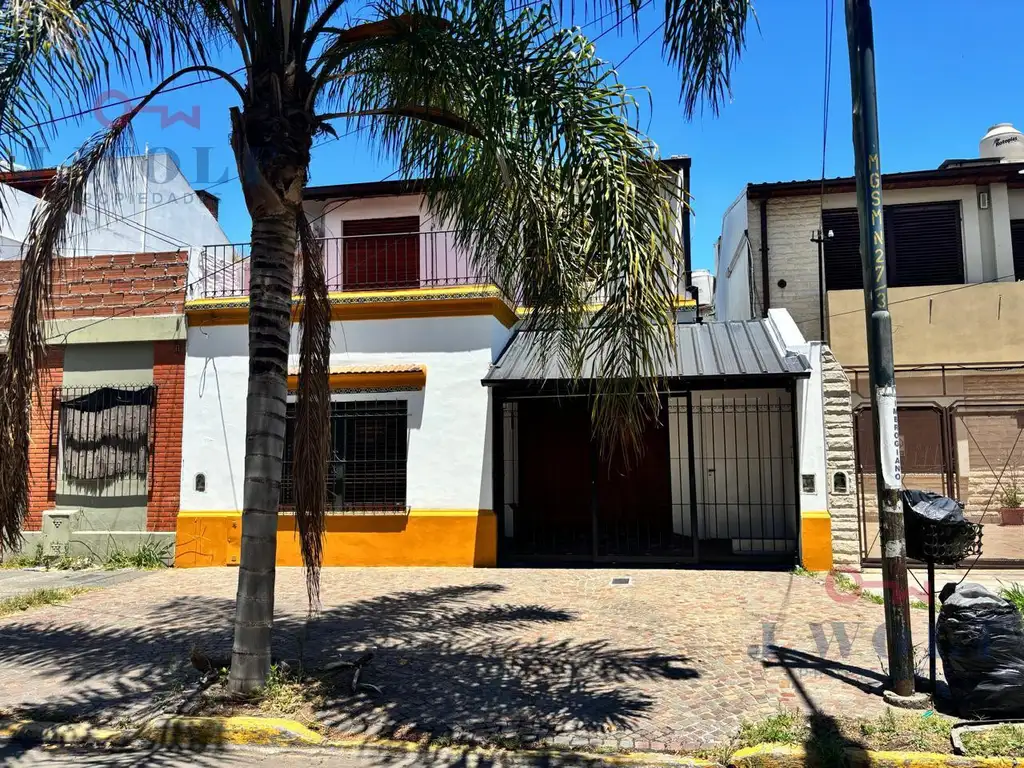 Casa en San Andrés