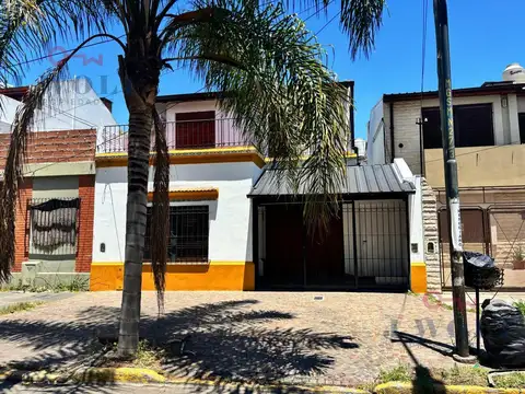 Casa en San Andrés