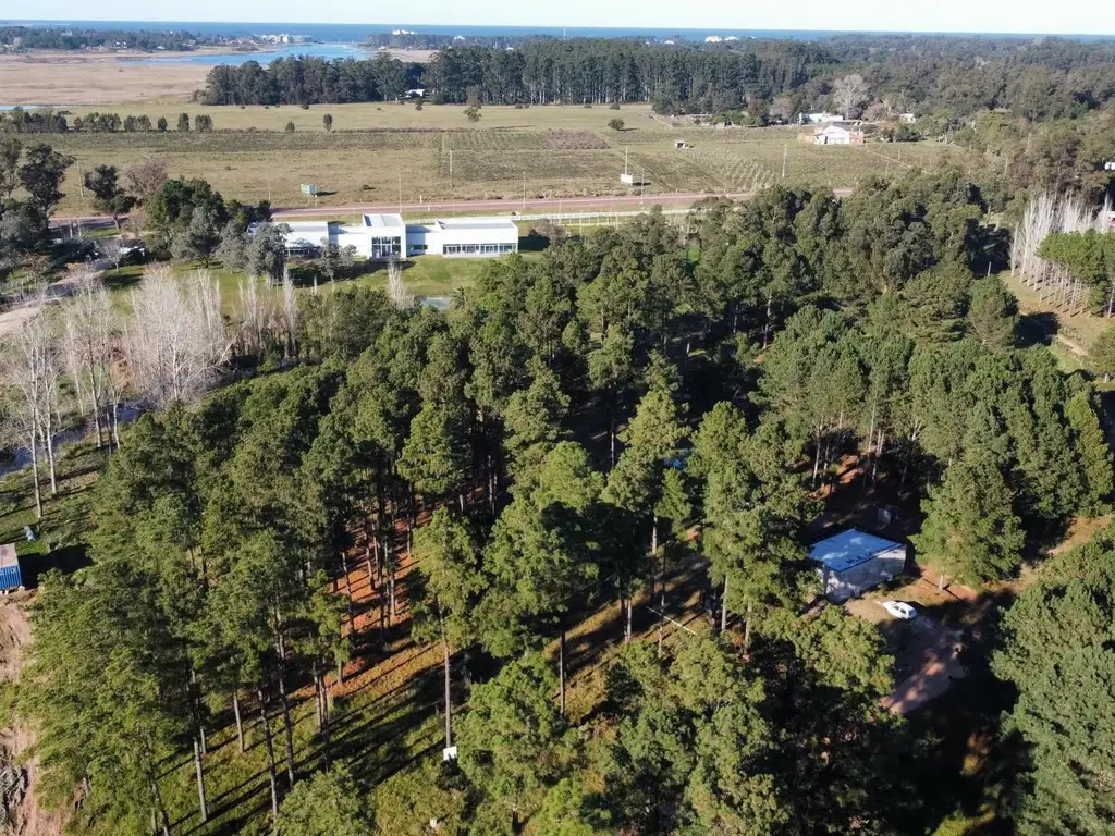 Venta terreno cercano a la playa en Maldonado