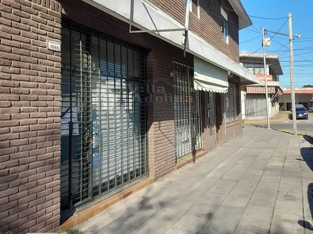 Local  en Alquiler en Boulogne, San Isidro, G.B.A. Zona Norte