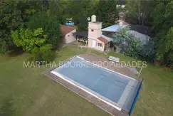 Casa  en Venta ubicado en Parque Exaltación, Exaltación de la Cruz, G.B.A. Zona Norte