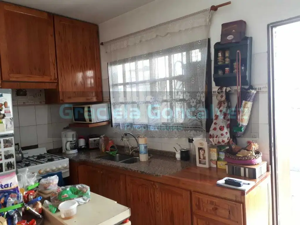 Venta Duplex 4 Ambientes con Patio Olivos *retasado*