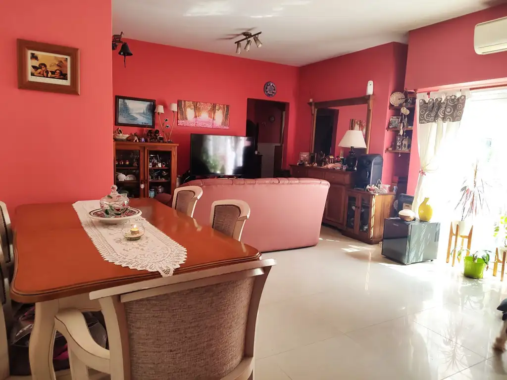 Venta PH tipo casa 3 ambientes en Villa Pueyrredón