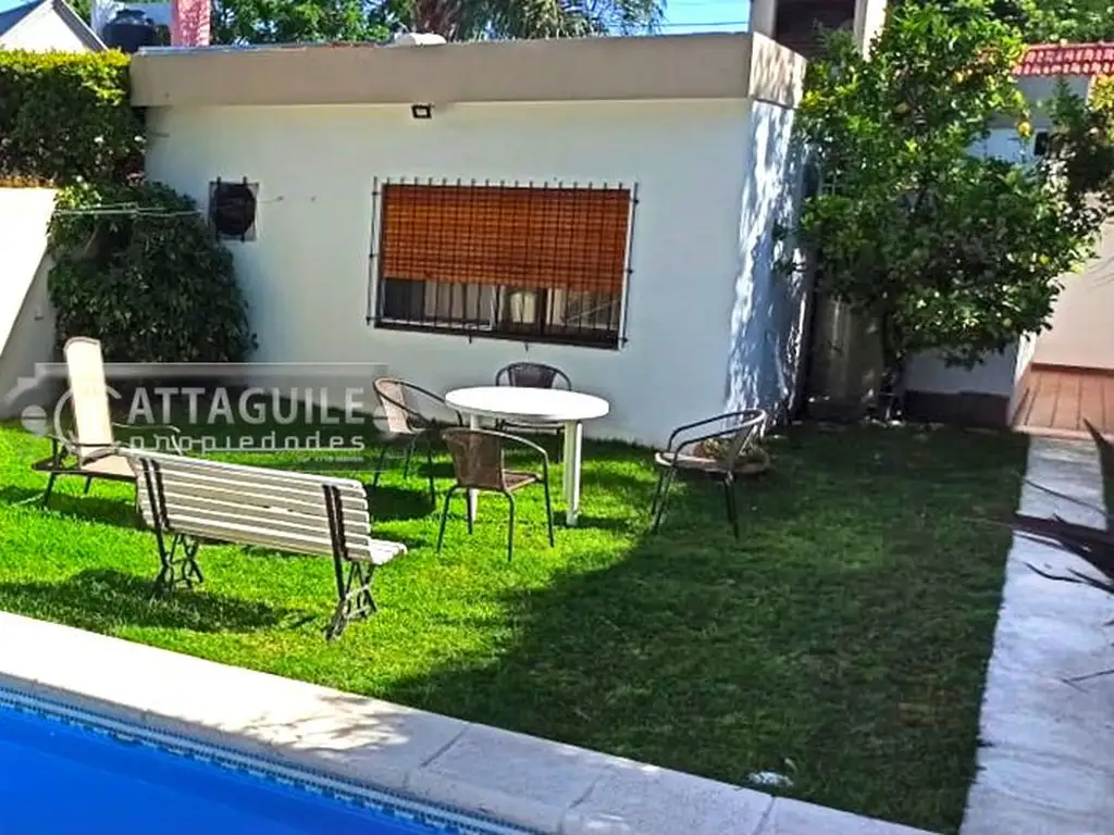 Casa - Venta - Argentina, MERLO - PELLEGRINI 638