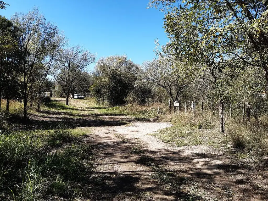 Terreno en Venta en  Arroyo de Los Patos