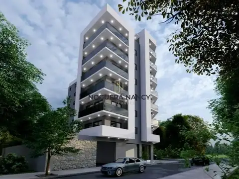 Jorge Newbery 1191 , Piso 2