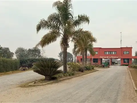 Terreno en Venta en Countries y Barrios Cerrados en Exaltacion De La Cruz