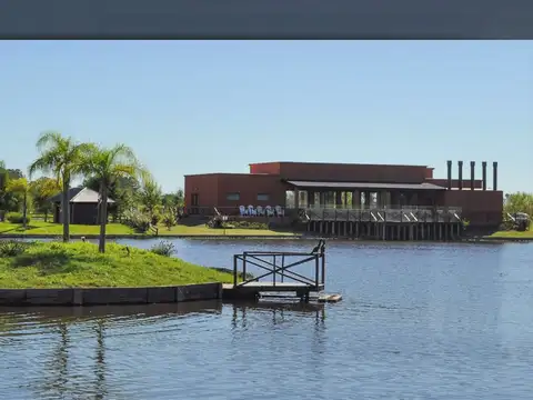 OPORTUNIDAD LOTE EN CHACRAS DE LA RESERVA - Foto 0