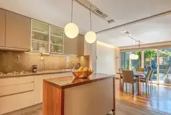 Casa de estilo y diseño en venta B Norte La Plata