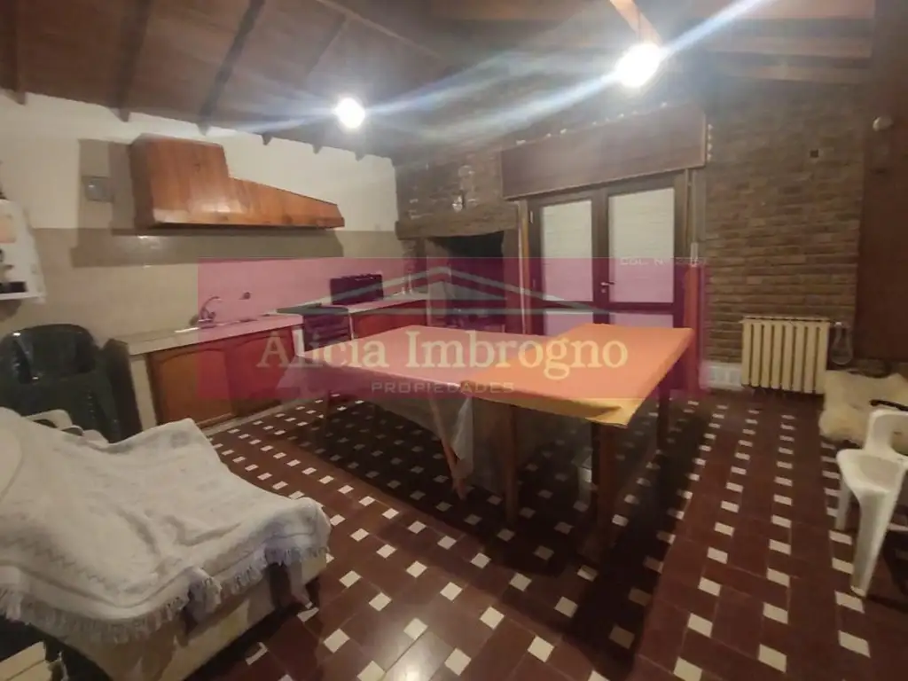 Venta Chalet céntrico en Miramar