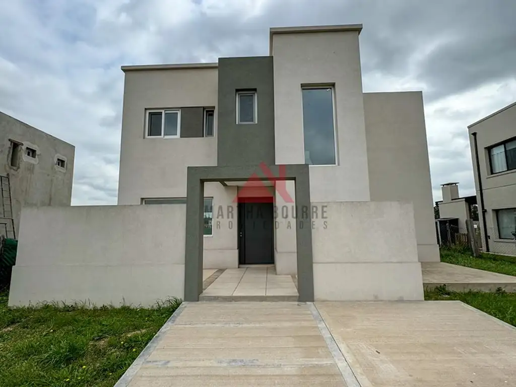 Casa  en Venta en San Pablo, Pilar, G.B.A. Zona Norte