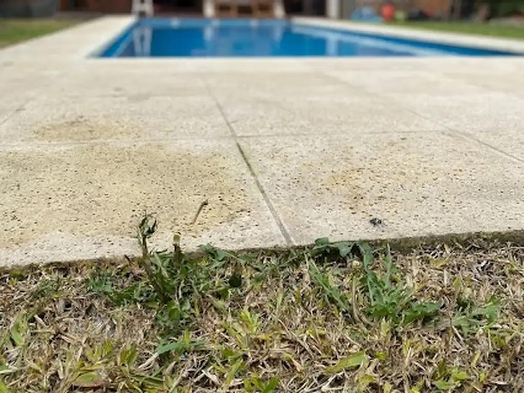 CASA _ VENTA/ PERMUTA POR DPTO, TERRENO, CASA EN COUNTRY POR MAYOR O MENOR VALOR/ NEGOCIAMOS!!! - Foto 0