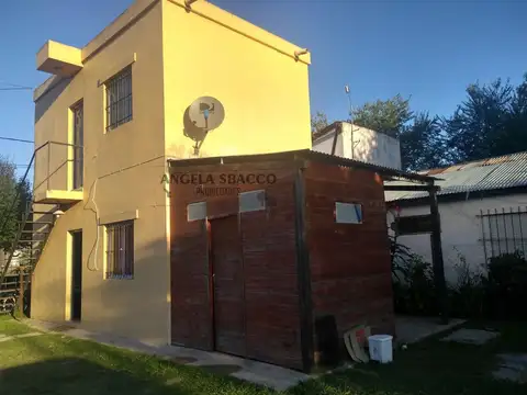 Casa en Parada Robles