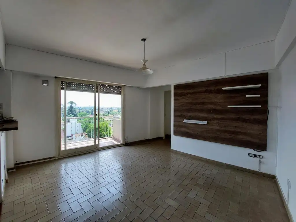 Departamento en Venta en Ramos Mejía