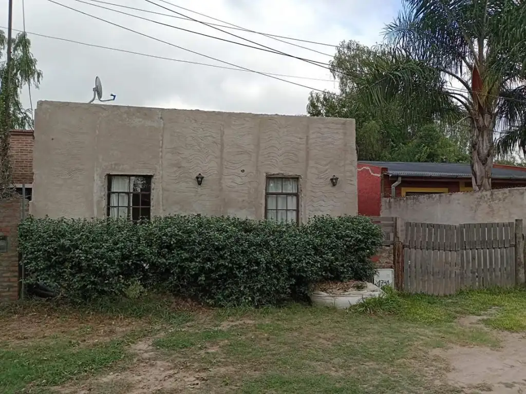 venta casa en lujan