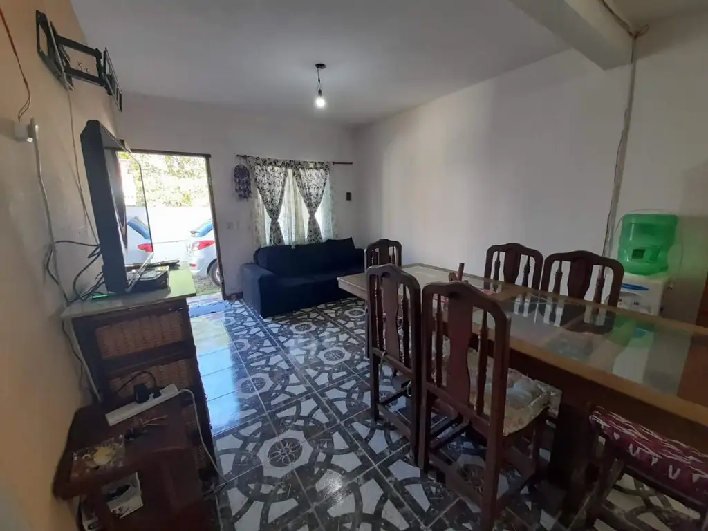 DUPLEX VENTA MAR DEL TUYU