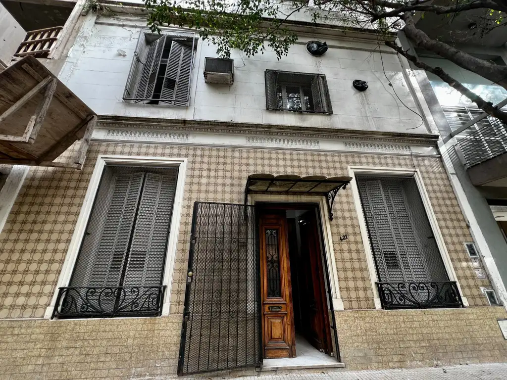 Casa en venta, Caballito