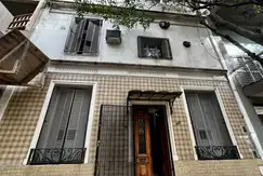 Casa en venta, Caballito