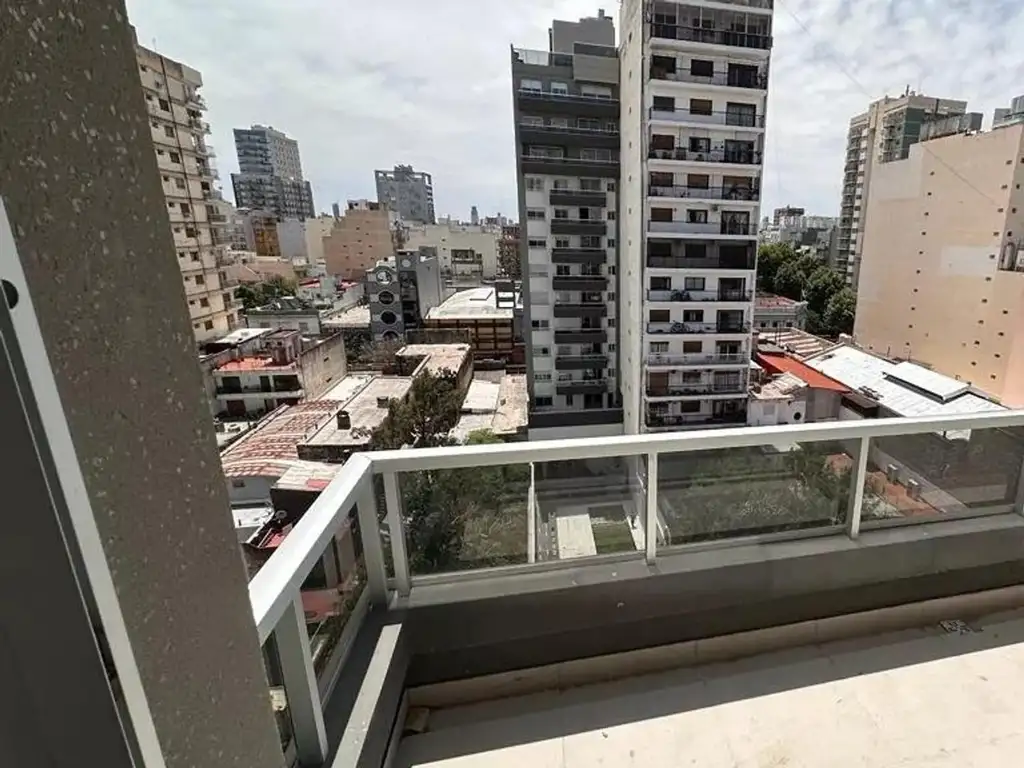 VENTA DE DEPARTAMENTO EN VILLA CRESPO