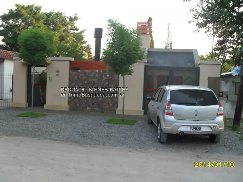 VENDE DEPARTAMENTO EN LA COSTA  U$D 25.000