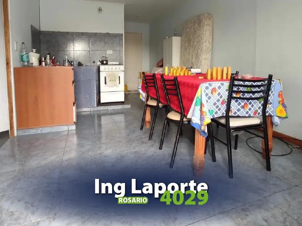 Casa en venta en Funes - BARRIO LA FLORIDA - ING LAPORTE 4029