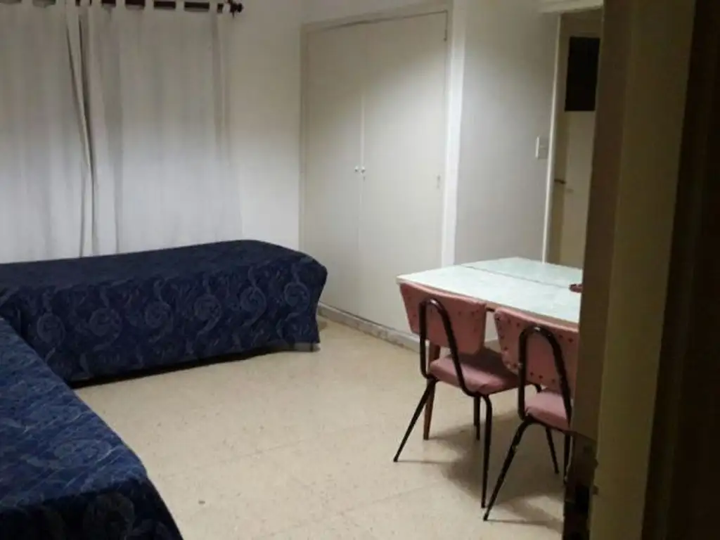 Departamento - Alquiler temporario - Argentina, Mar del Plata - 9 de julio 2800