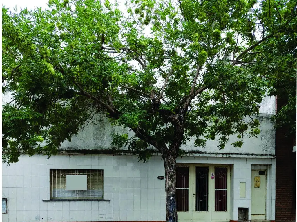 Casa y Terreno para desarrolladores