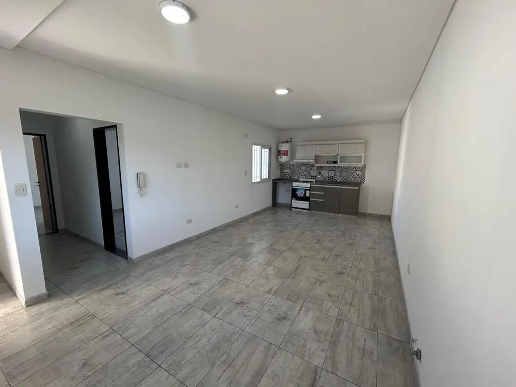 Excelente dpto en venta 3 amb a estrenar, Ramos Mejía