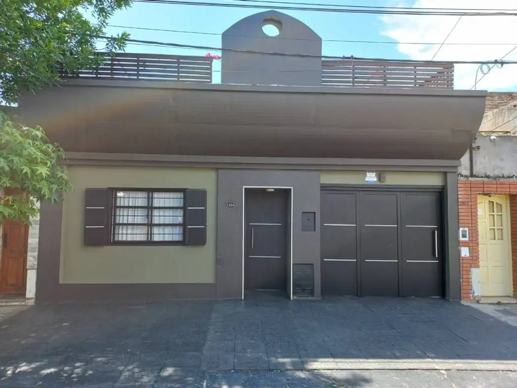 Casa en venta