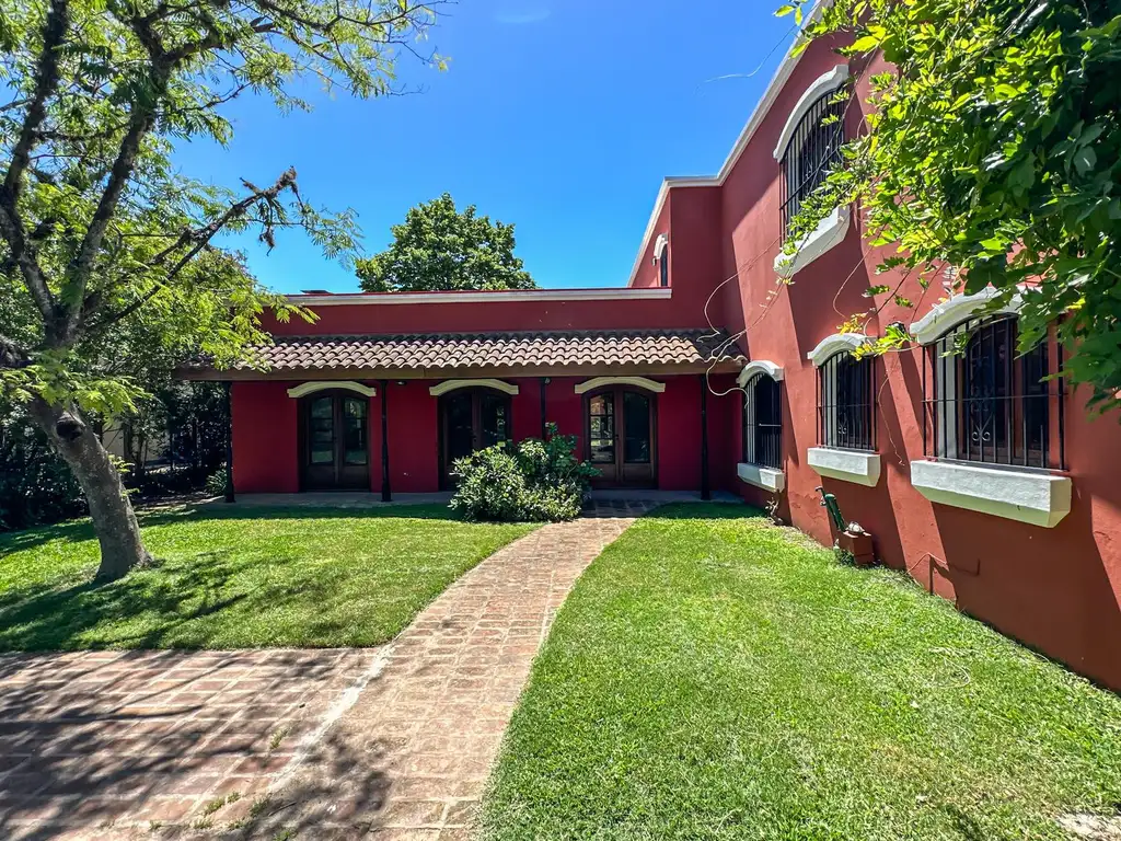 Casa en venta Barrio Lomas de Benavidez - Tigre