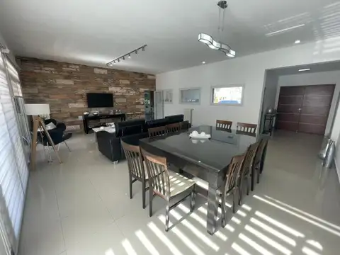 Casa en venta en Barrio Privado San Patricio