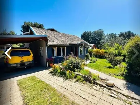 Venta Casa en Bariloche 