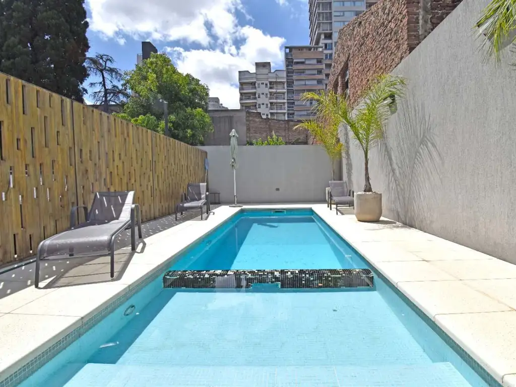 Venta Departamento 3 ambientes con Balcon Banfield