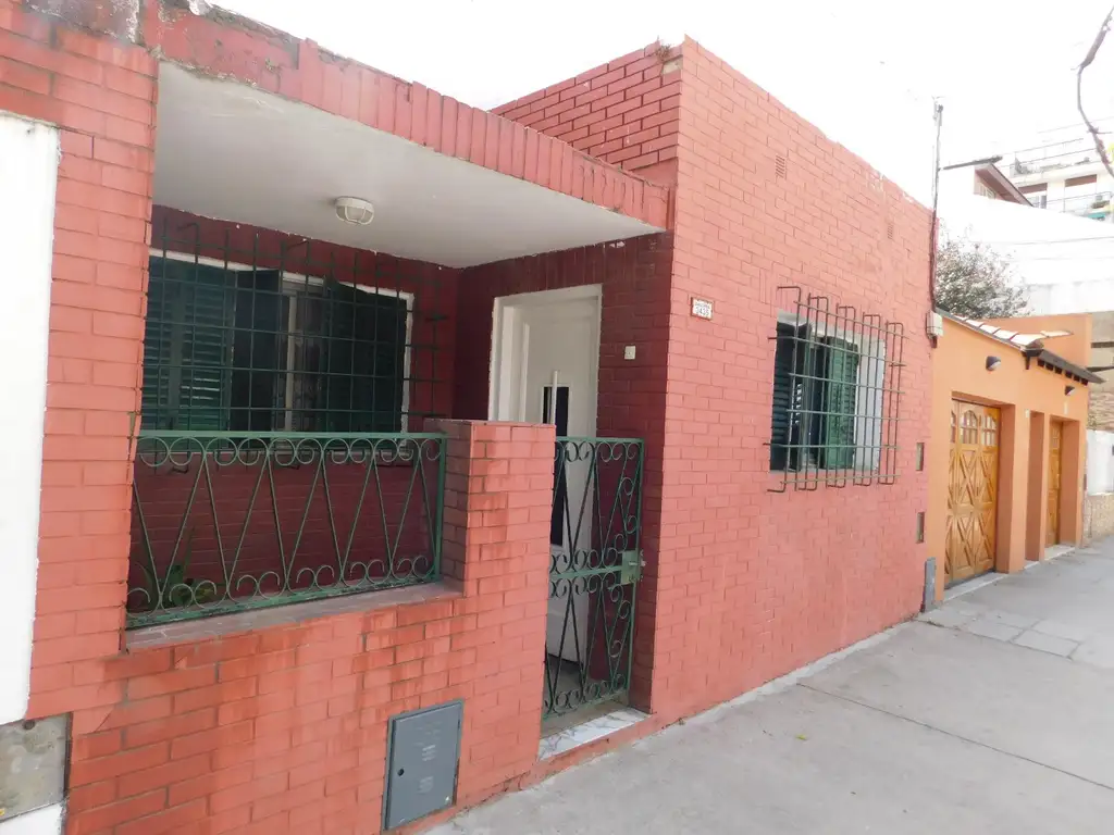 Ph en Venta en Villa del Parque - 3 ambientes