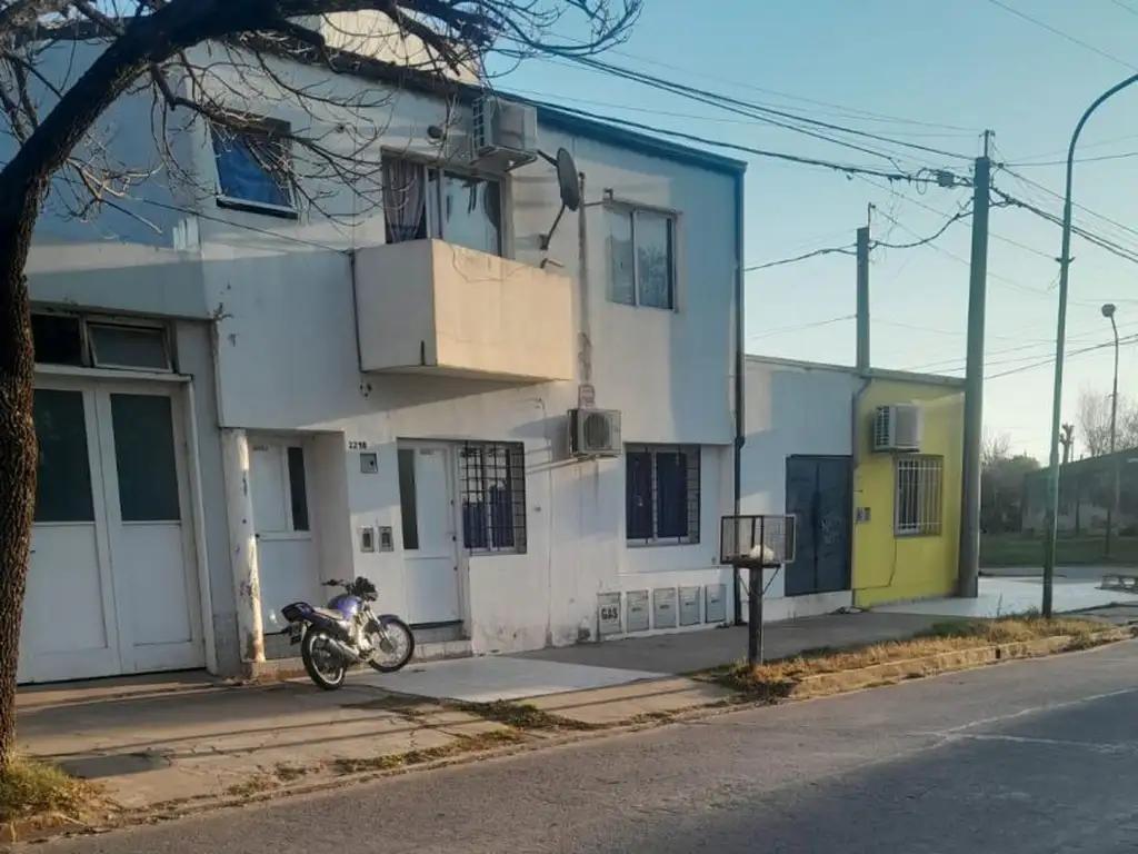 Casa en venta en Rafaela, barrio villa rosas