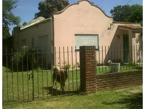 Casa venta 3 amb Ramallo