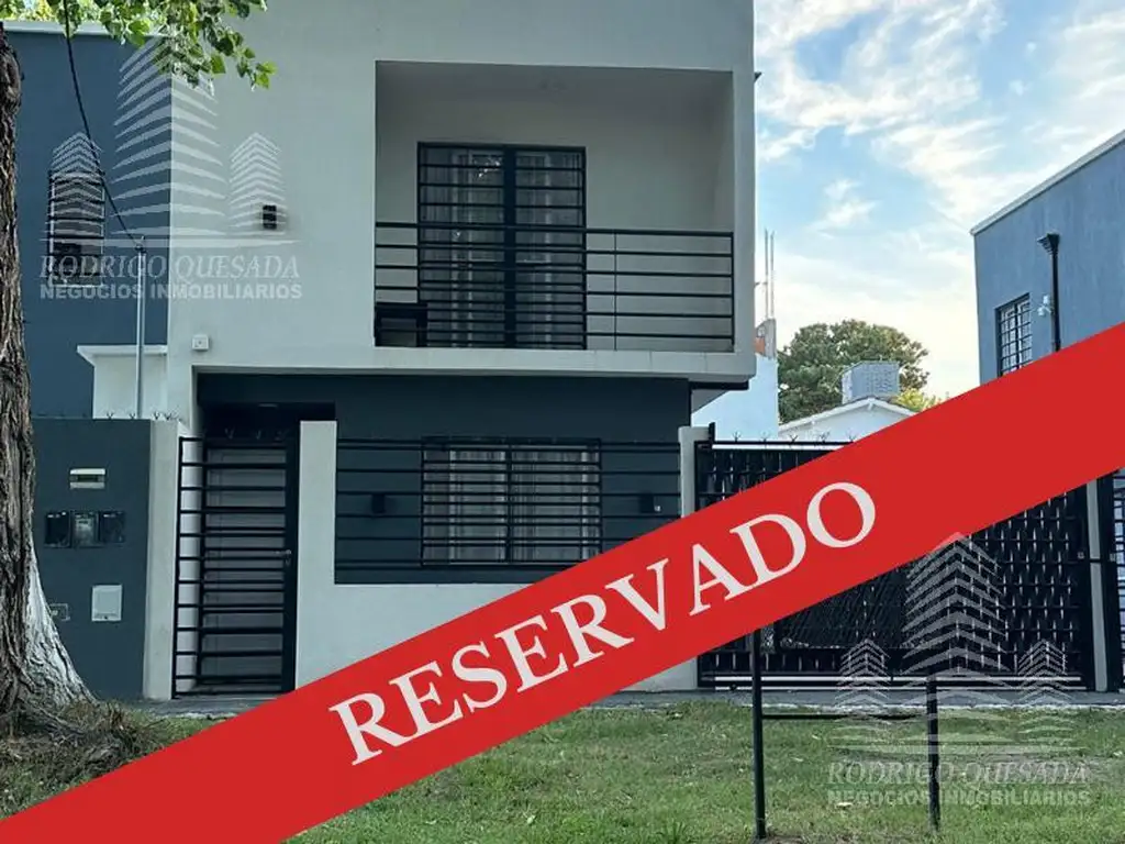 Excelente duplex en zona tranquila de San Bernardo