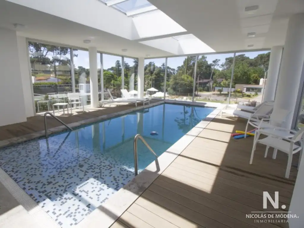 Monoambiente en Venta en Av.Roosevelt , Punta del este , Maldonado