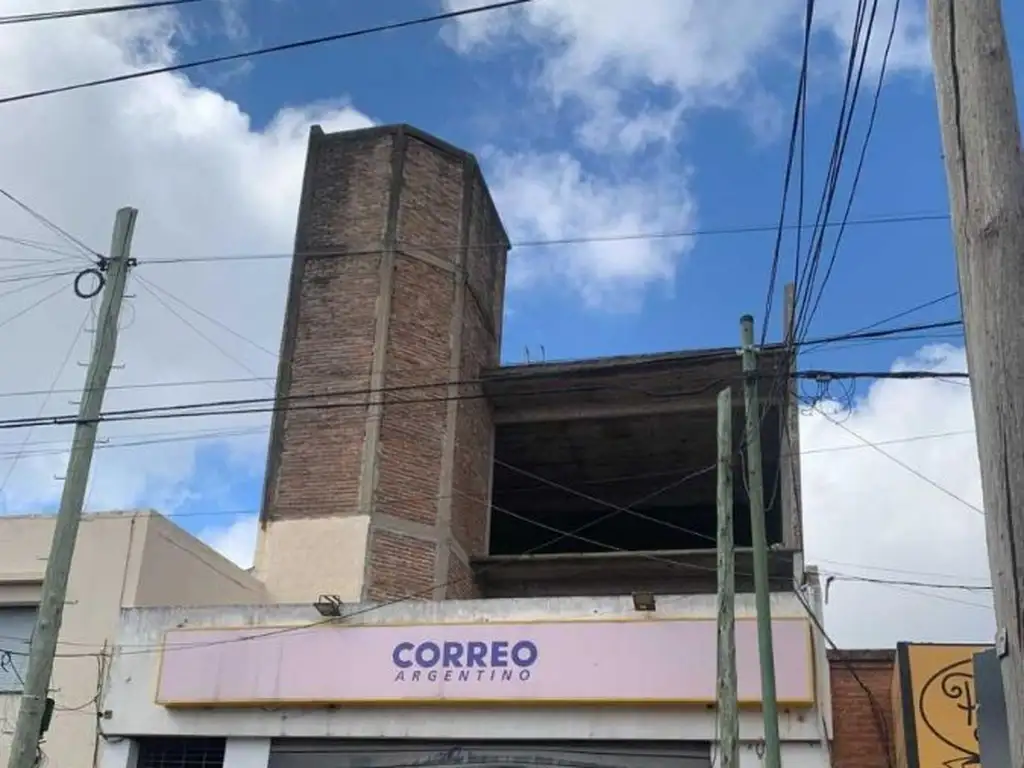 Correo Argentino Local comercial en venta ubicado en Berazategui