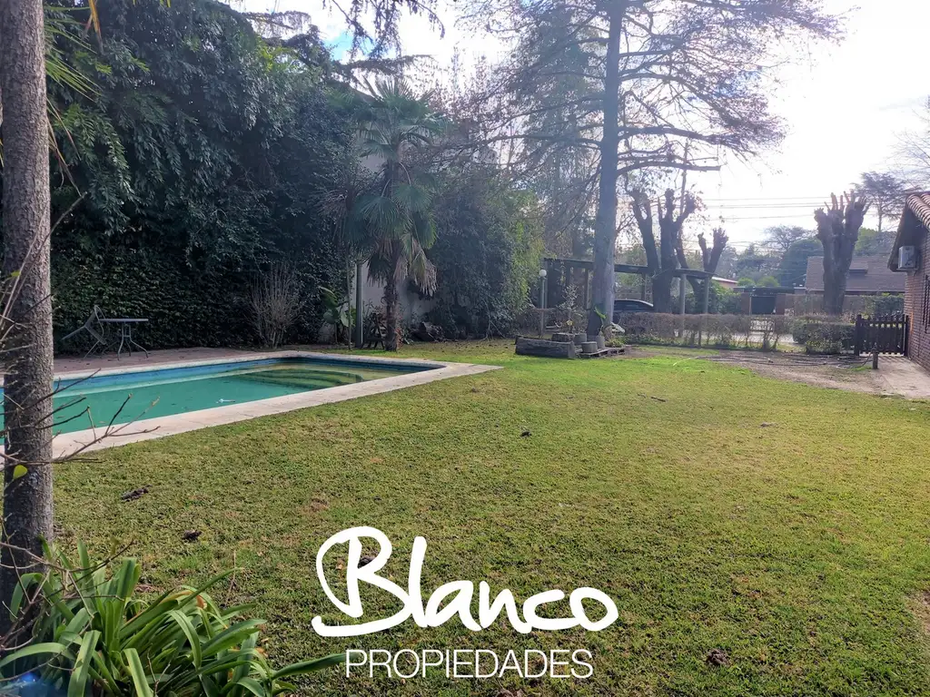 Casa  en Venta en Robles del Monarca, Pilar, G.B.A. Zona Norte