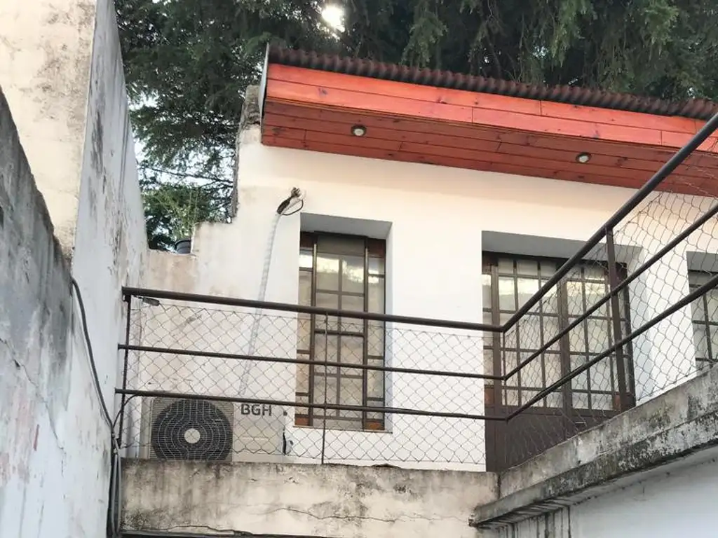 CASA INTERNA - BARRIO INDUSTRIAL