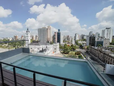 Departamento 3 dormitorios en venta en La Plata - Foto 0
