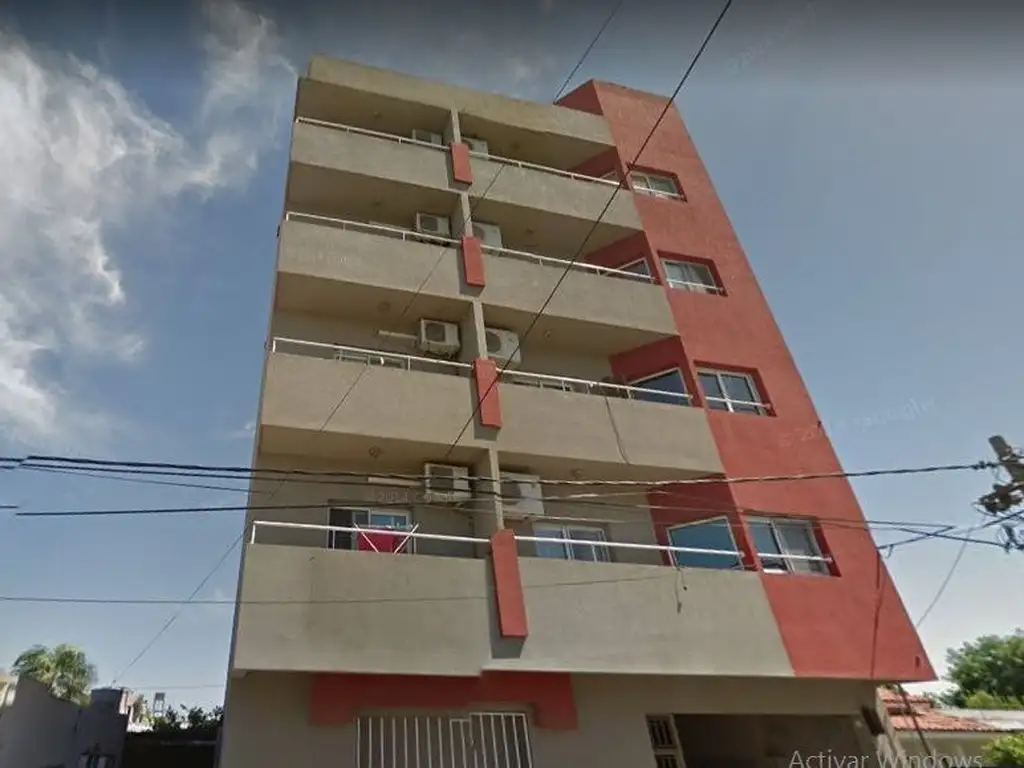 Departamento en alquiler en Belén de Escobar