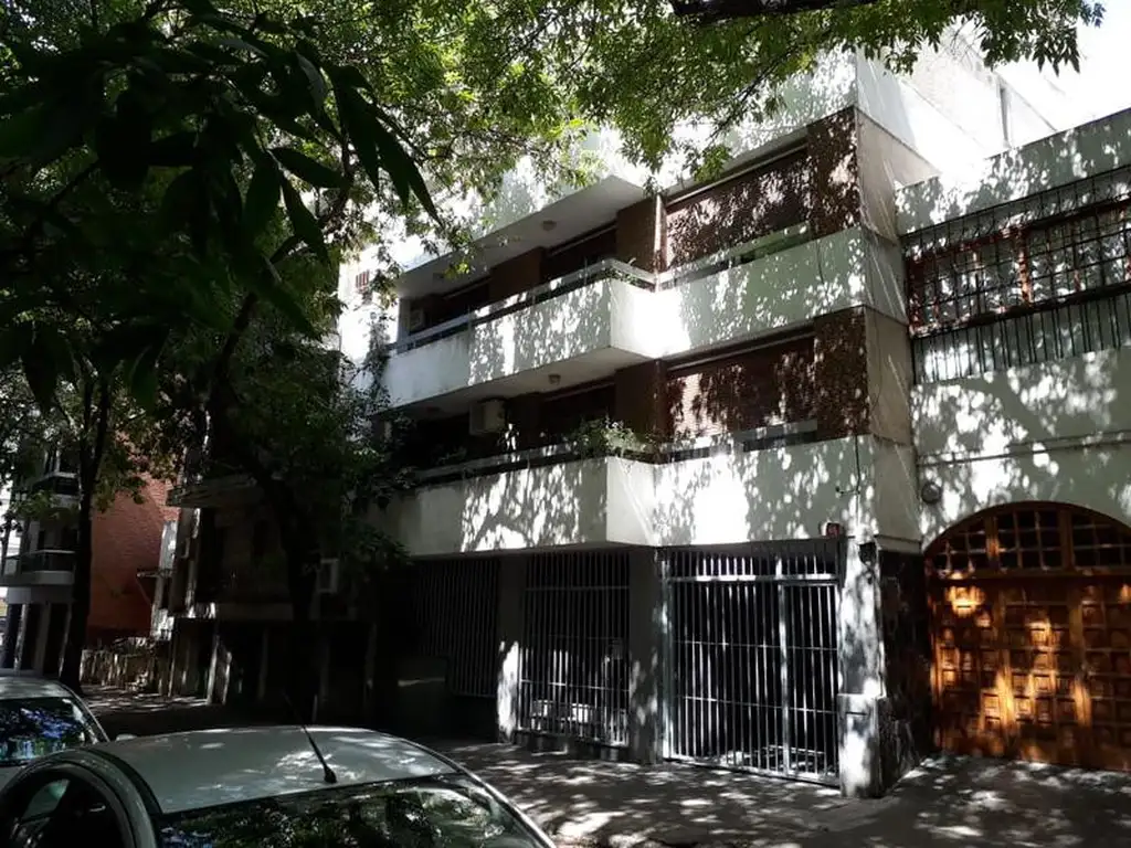 Venta Departamento Dúplex 3 Dormitorios - Barrio Martin